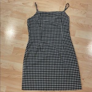 Super cute Plaid dress